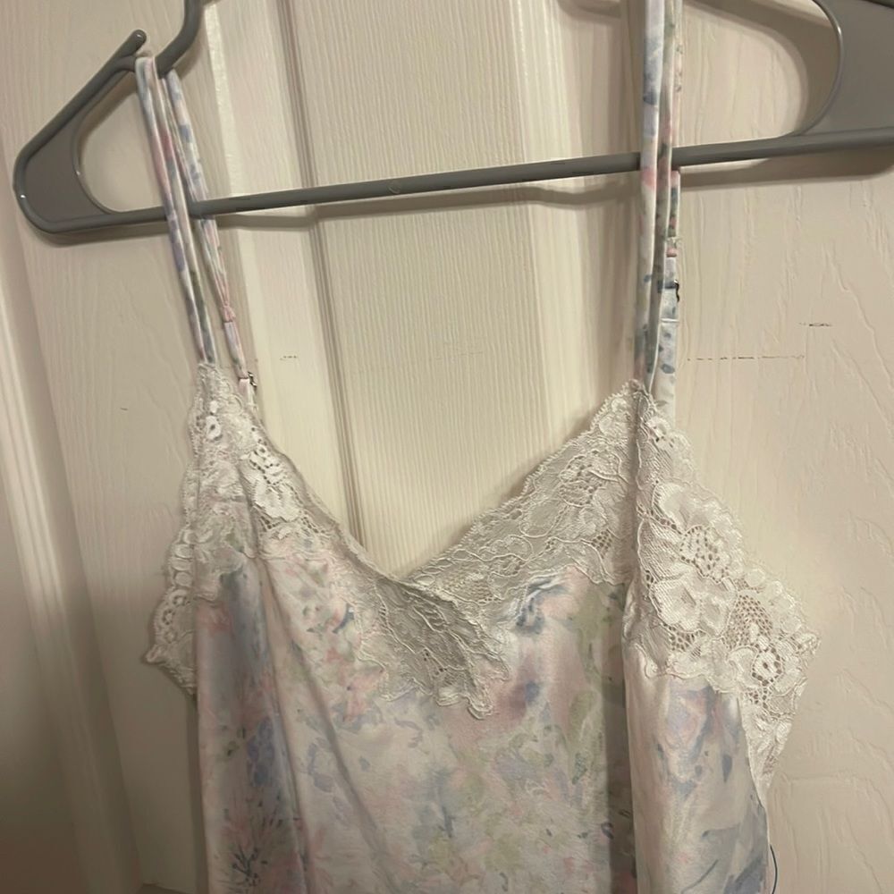 Lauren Ralph LaurenNighty Slip Small